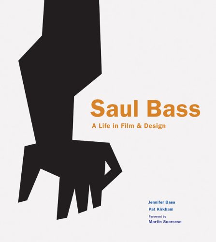 Saul Bass A Life in Film and Design Epub-Ebook
