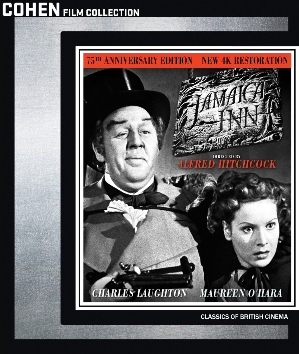 75th Anniversary Blu-ray Cover