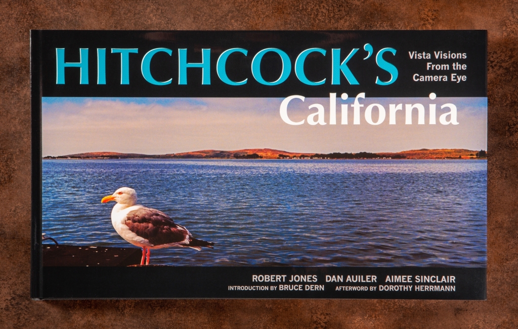 Hitchcock's California (Small Cropped)